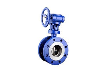   Butterfly Valve