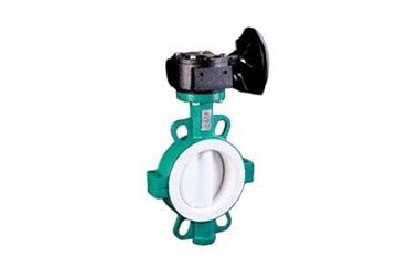     Butterfly Valve